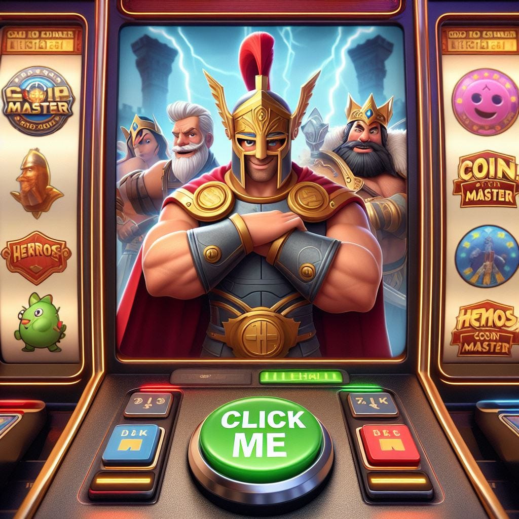 Coin Master Free Gems Links. 🔽🚀GET the BEST Coin Master CHEATS… by