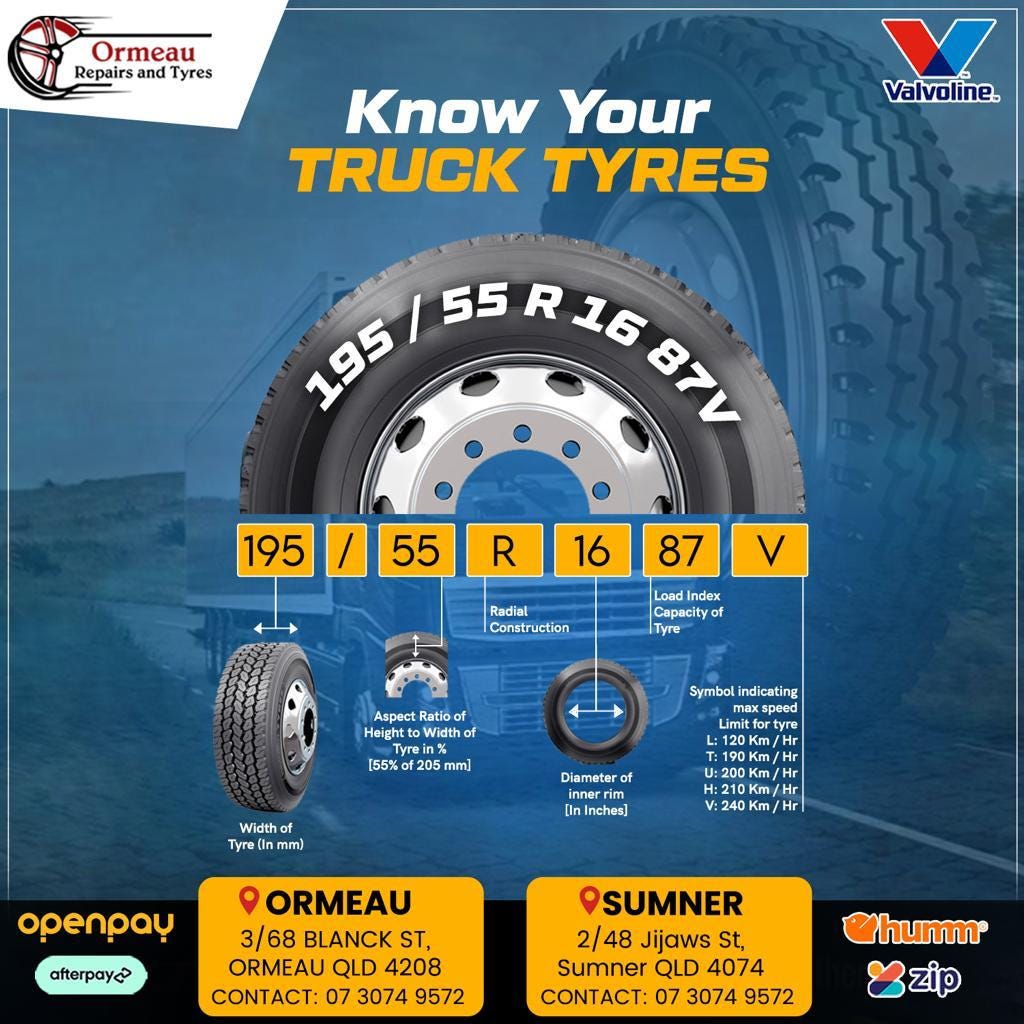 How to get Great Tires at the cheapest price in Brisbane by Ormeau