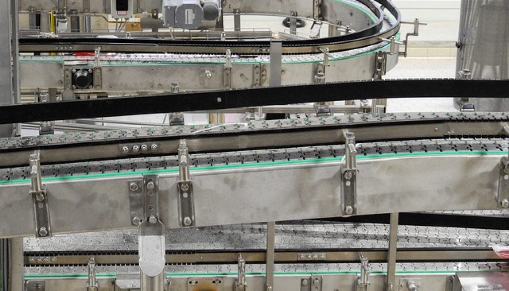 Enhancing Efficiency and Reliability with Conveyor Belt Joints in