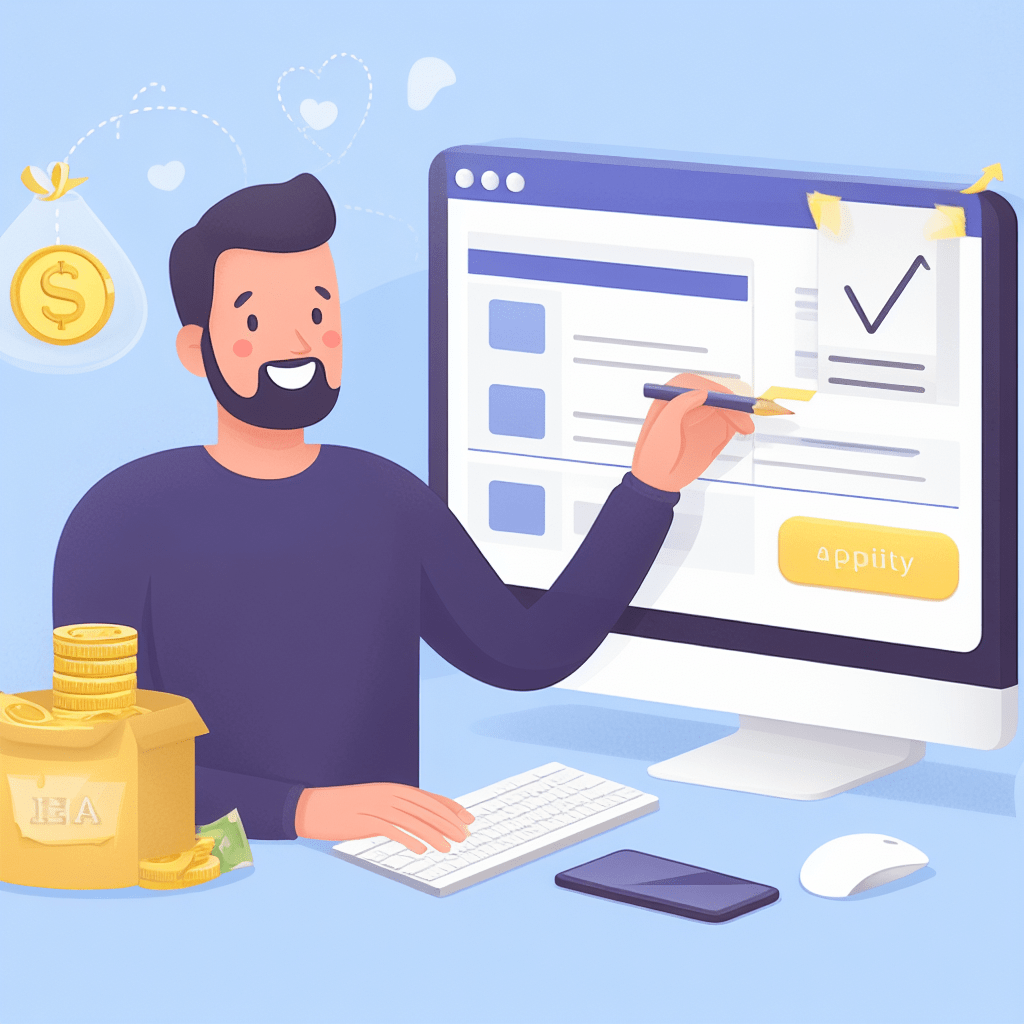 How to Apply for Donating Desktop Computer to Charity by Roman Wood