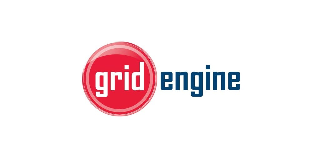 ลงและเล่น SGE แบบบ้านๆ ง่ายๆ. Sun grid engine | by //Blank | Medium