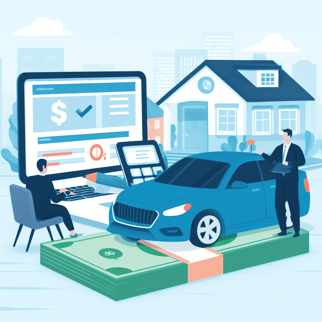 How do I Get A Car With Bad Credit And No Pay Stubs by Marry Rokano