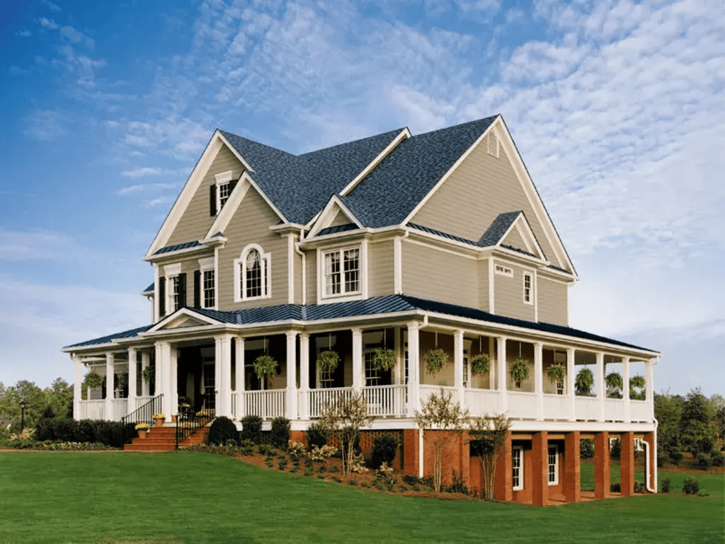 25 Trending Exterior House Colors Ideas That Will Inspire You by