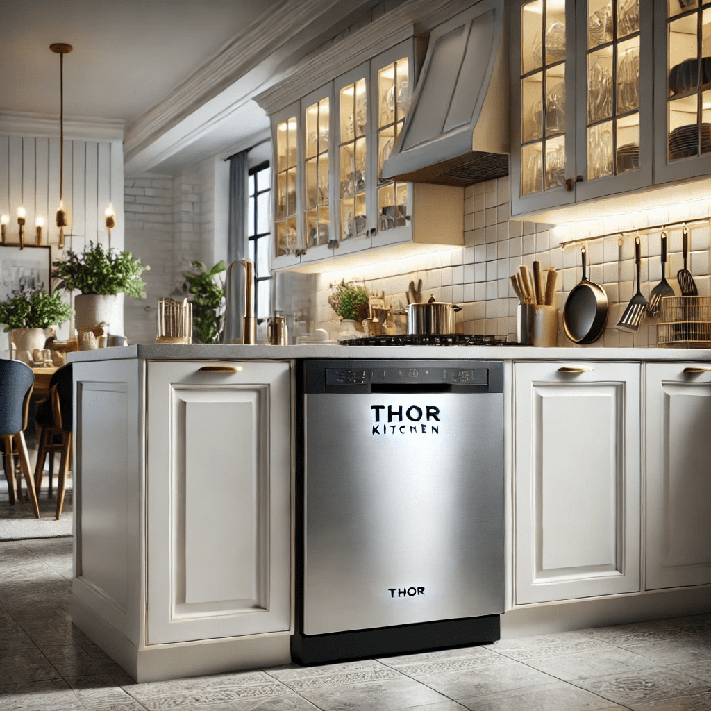 Best Thor Kitchen Dishwashers Online Affordable and Reliable Medium