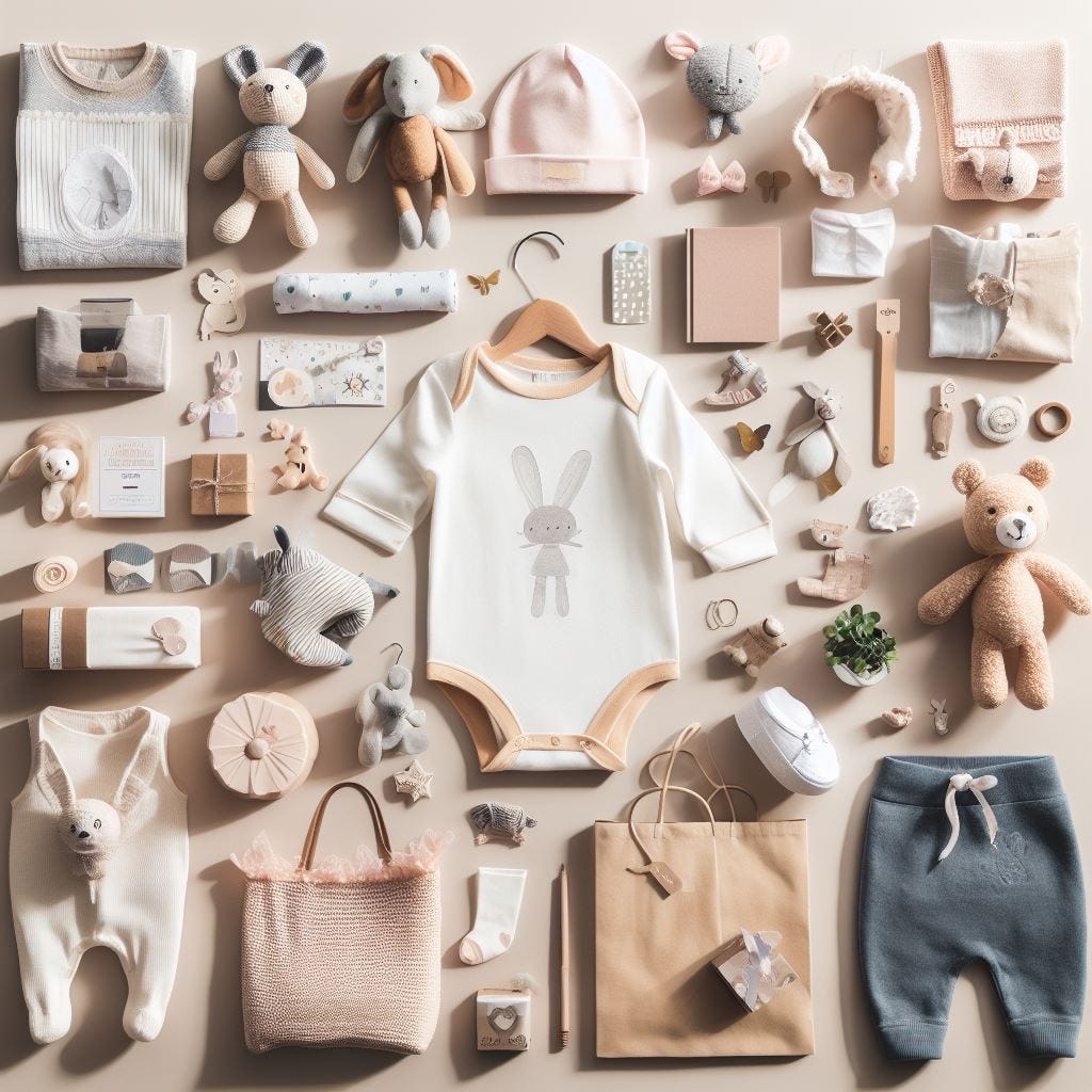 Amazon Baby Wishlist (Registry). The Amazon Baby Wishlist is a feature