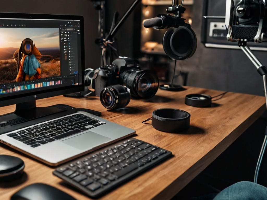 How Much Do Video Editors Charge? by Naiem Hasan Jun, 2024 Medium