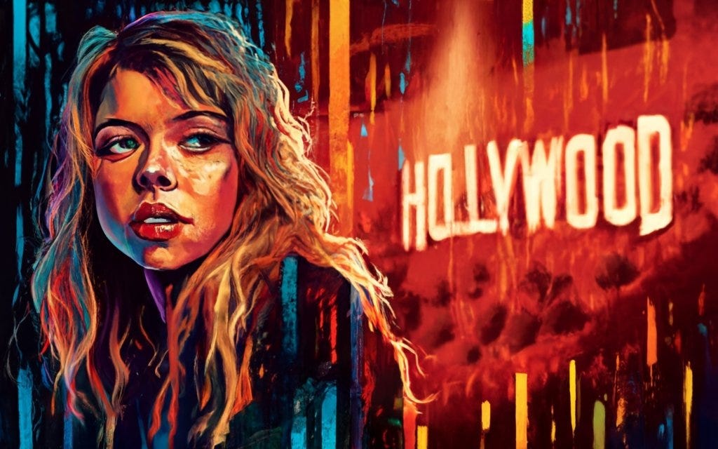 The Dark Side of Fame Why McCurdy’s Memoir is a MustRead