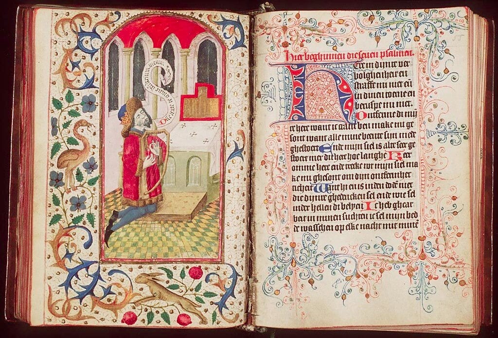 The 10 Most Popular Musical Instruments Mentioned in the Bible Lessons from History