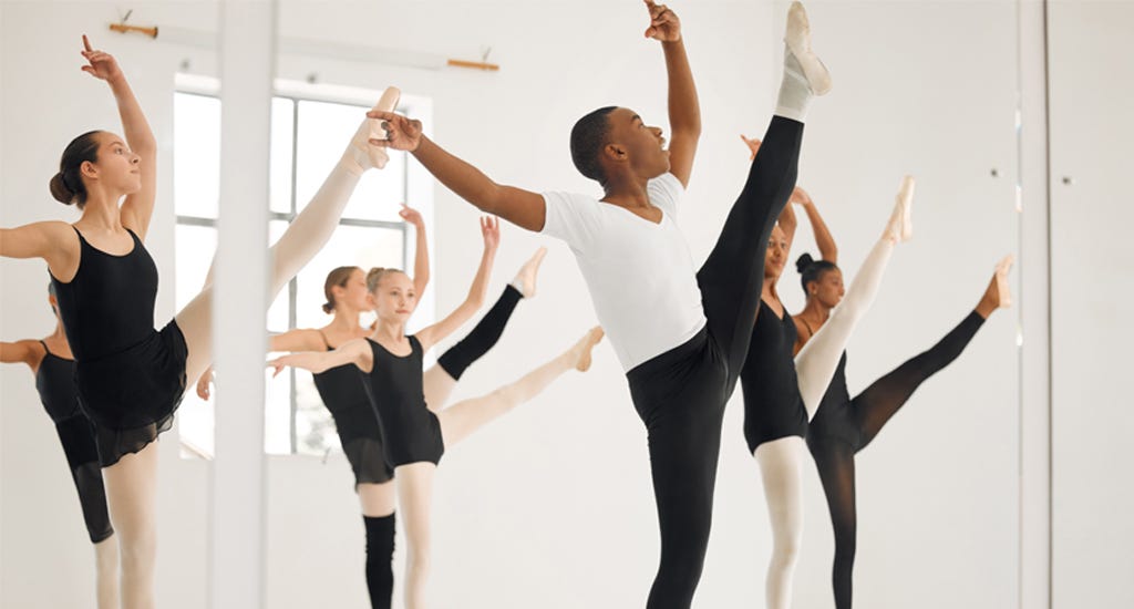 TIPS TO GET HIGHER LEG EXTENSIONS IN DANCING Performing Dance Arts