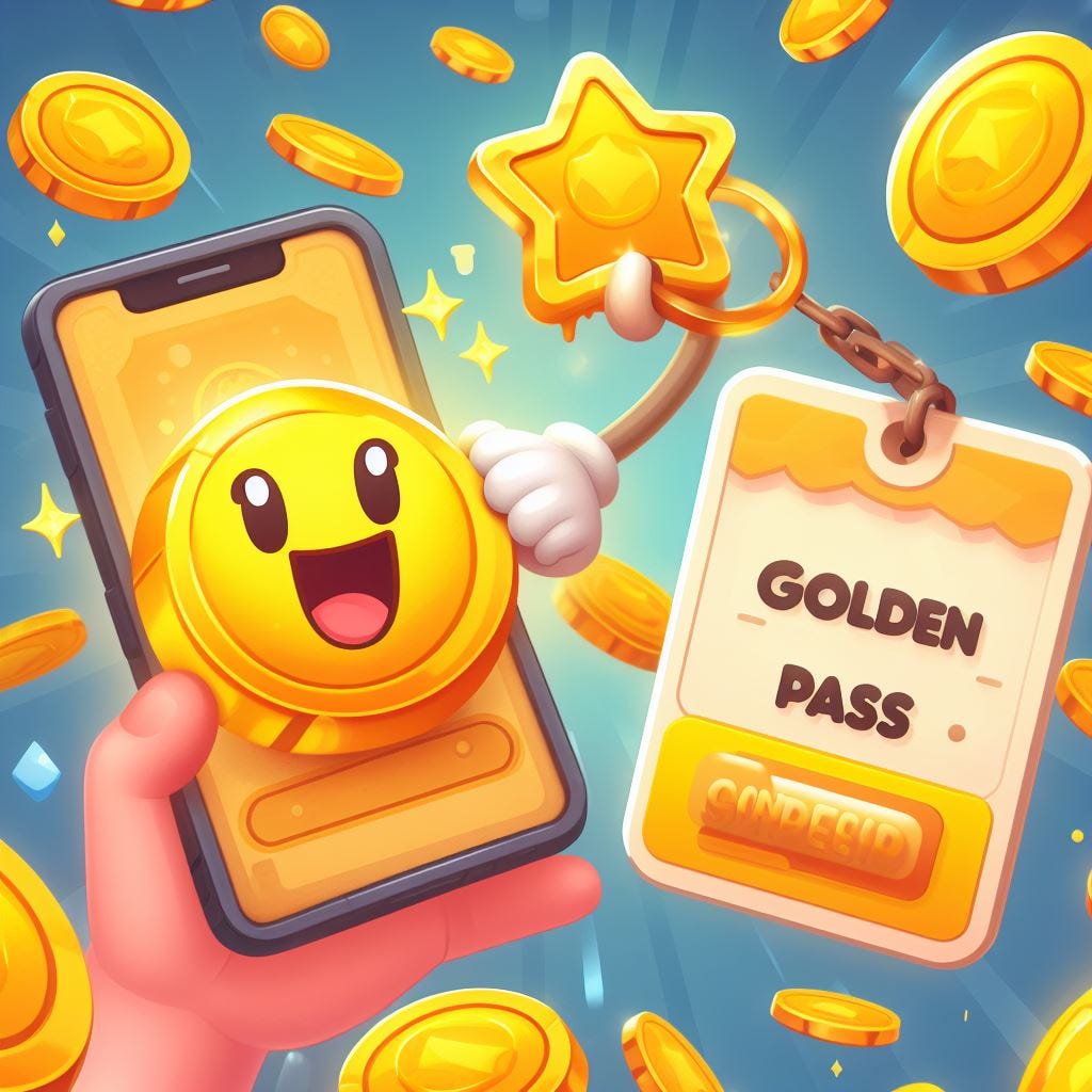 Coin Masters Golden Pass Event. In the world of Coin Master, Max, a