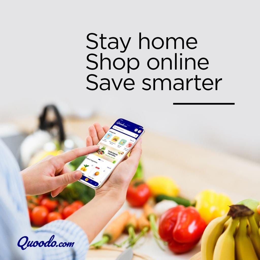 Best Grocery Shopping Apps Priya Das Medium