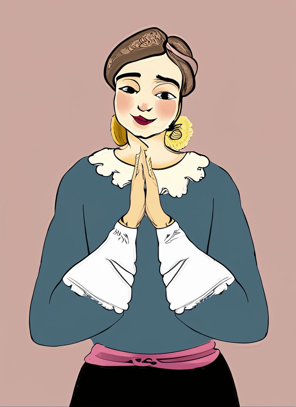 The Origin of Goodbye AudioAZ Medium