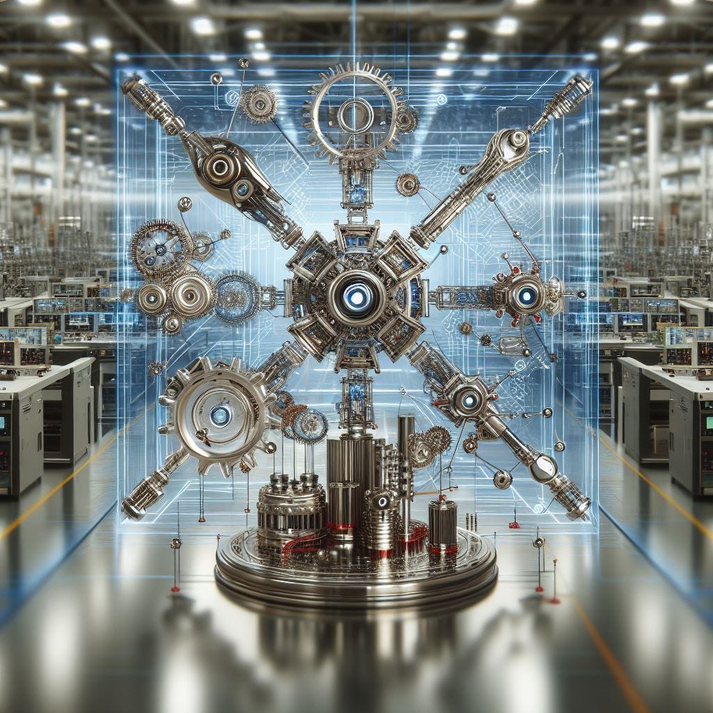 Top Robot Framework Interview Questions and Answers Conquer the Interview by Jenny smith Medium