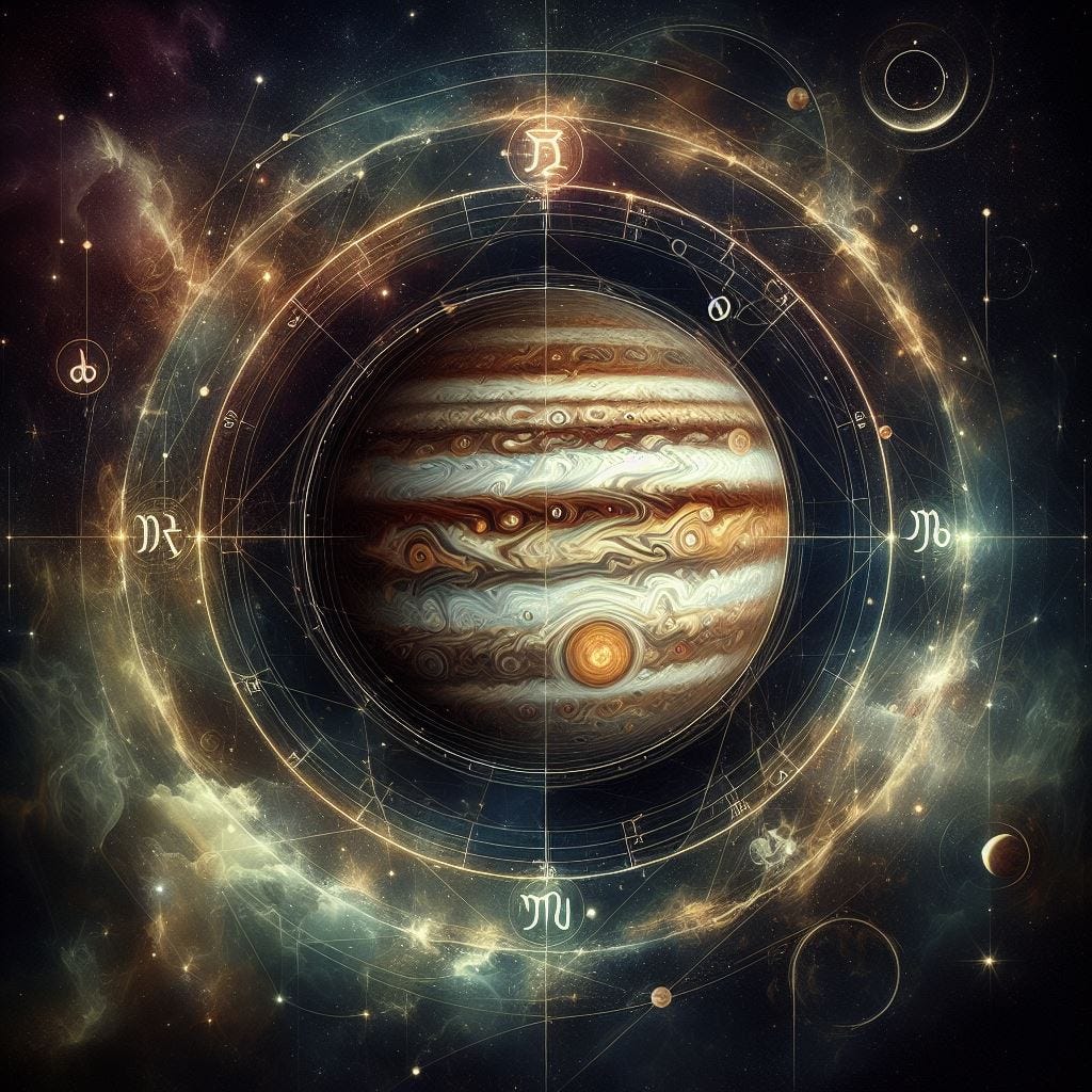 Jupiter in the 3rd House Across All Zodiac Signs by Hermes Astrology Mar, 2024 Medium