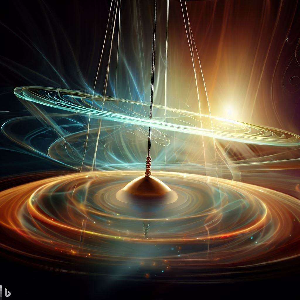  The Swinging Science of Pendulums by Jay Asa Medium