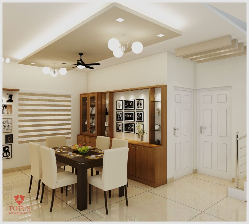 Create your dream space with the best interior design company in