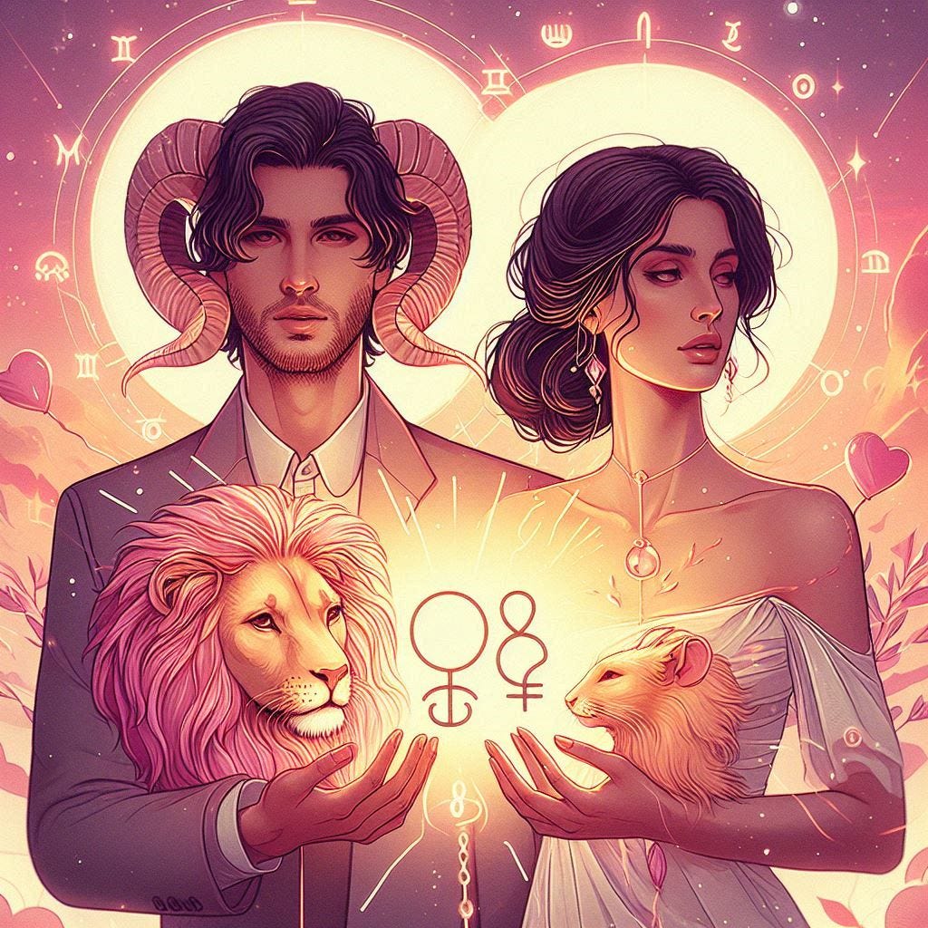 Which Zodiac Sign is the Most Attractive? by Easy Success Street