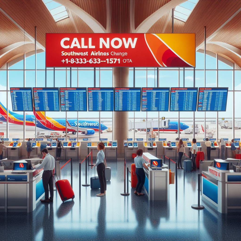 [SW] How to Change Passenger Name on Southwest Flight Ticket? Complete