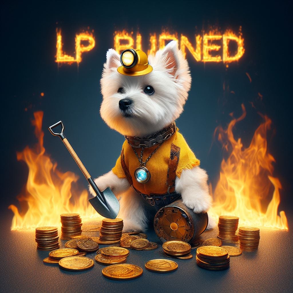TOTO can be the Nextpepe? TOTO (Shib's Brother) Recently launched, 🔥