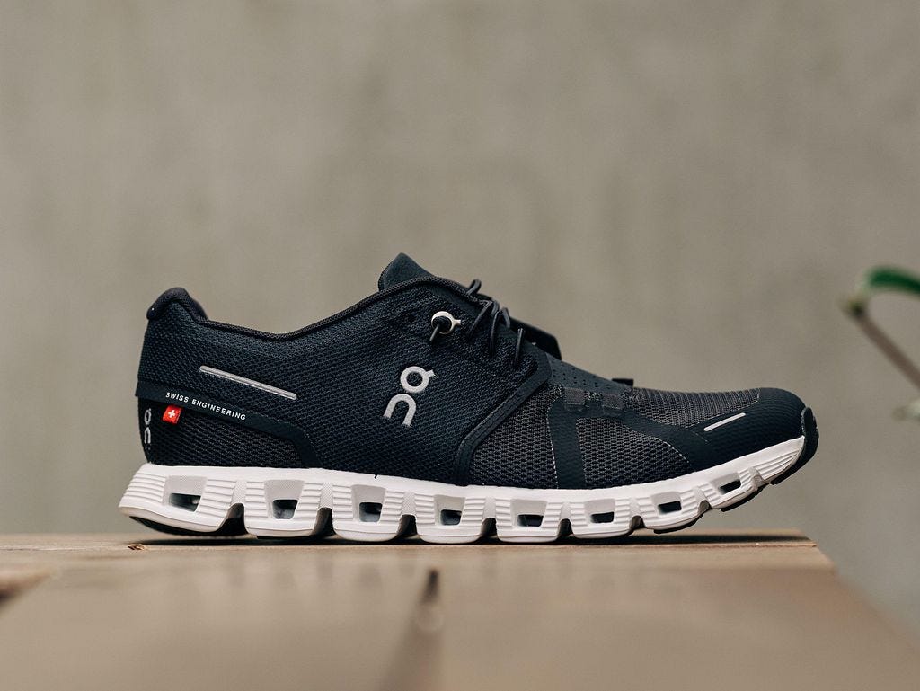 Navigating the Cloud Do On Cloud Shoes Run Small? by My Shoe Styles