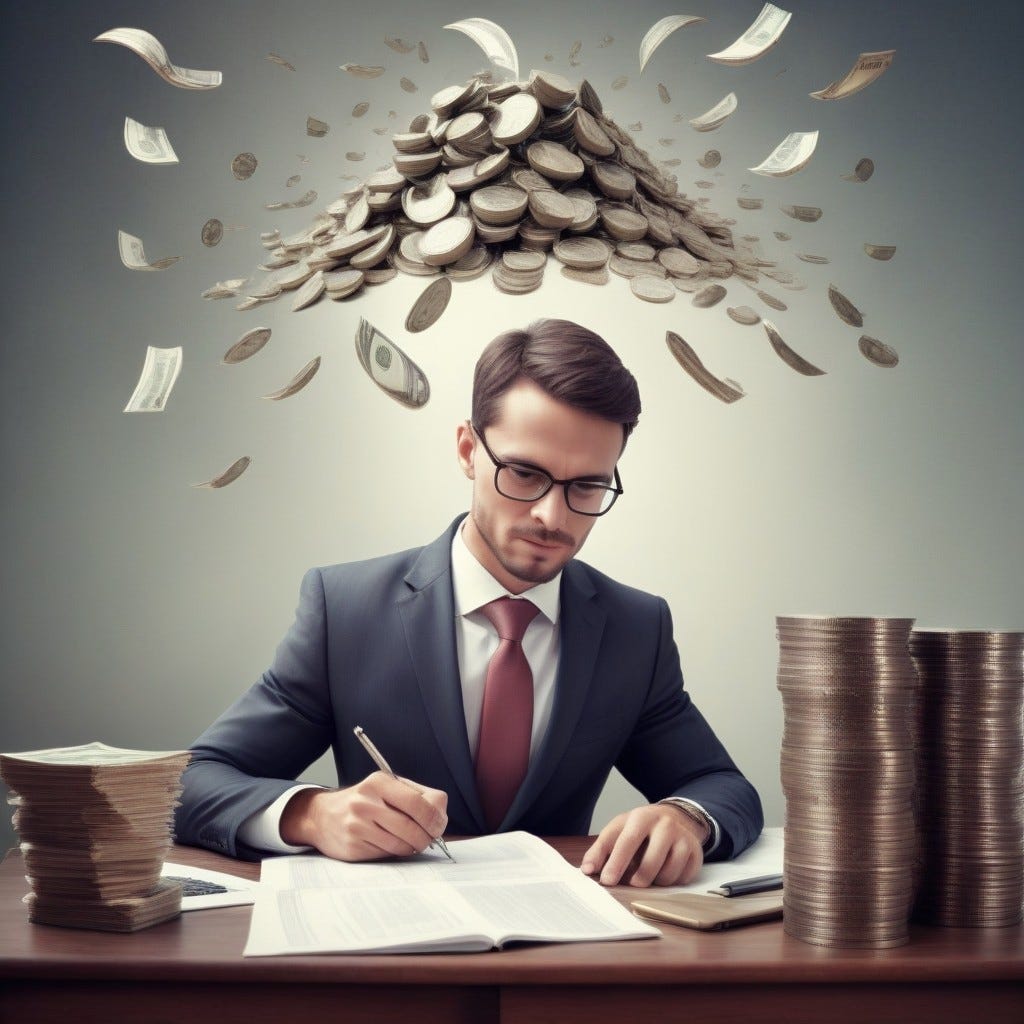 The Virtue of Hard Work. Diligence and Perseverance in Wealth… by