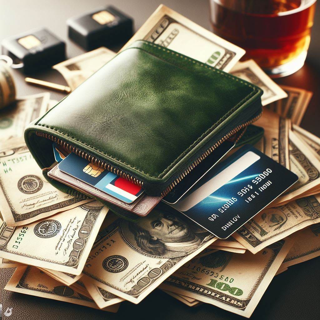 How to Feng Shui Your Wallet To Make More Money in 2024 by Master