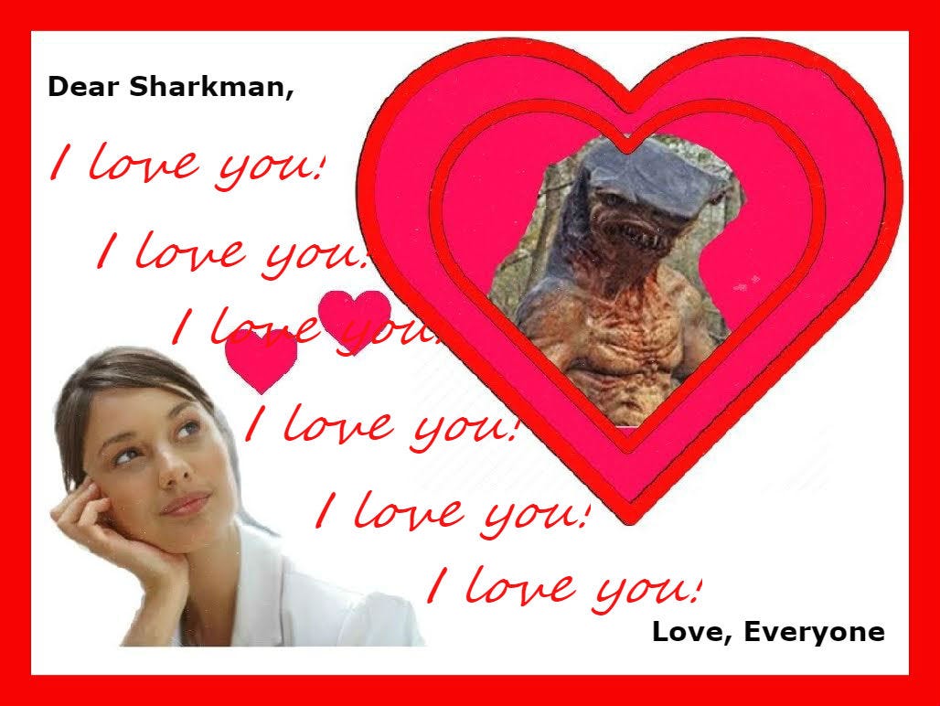 The tragic failings of ‘Hammerhead Shark Frenzy’ by Kaitlin McNabb Medium