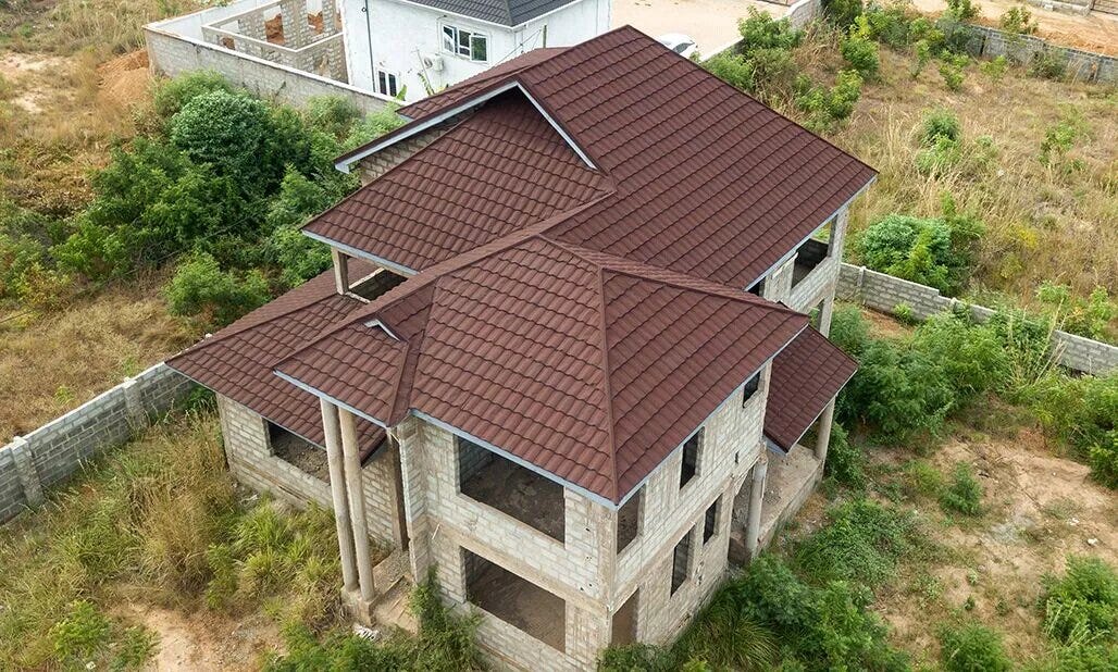 Types of Roofing Sheets in Ghana Dbsghana Medium