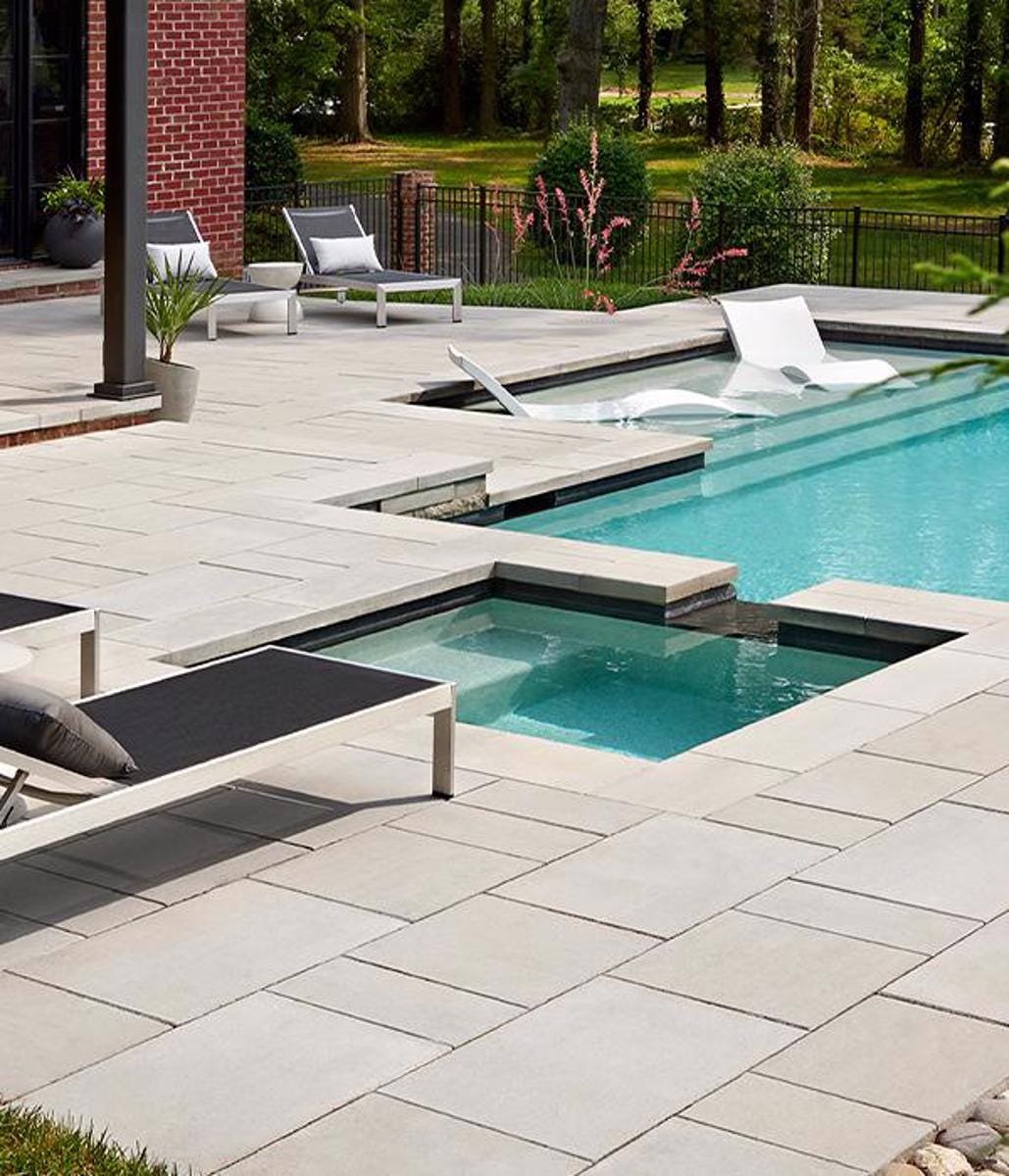 The Compelling Reasons to Choose Professional Pool Coping Design and