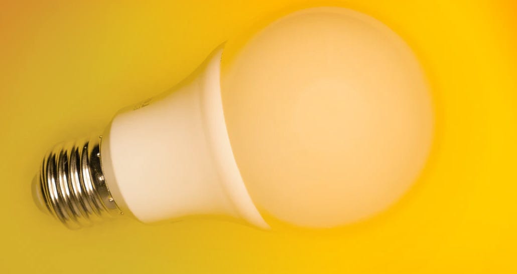 What are the advantages of LED lighting? by Alanoxfords Medium