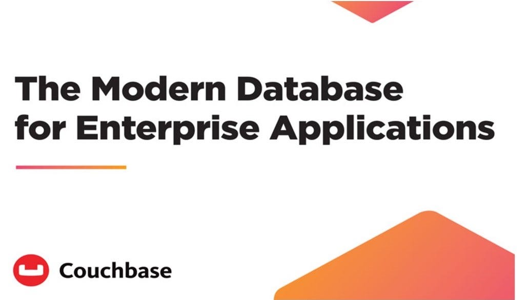 Couchbase’s S1 Analysis — Sofa, So Good🛋️ by Astasia Myers Memory