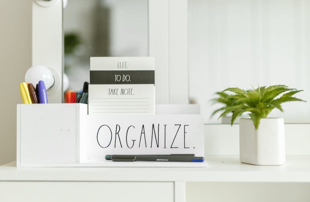 9 Best Apps to Organize Your Life by Eliza Ayson Medium
