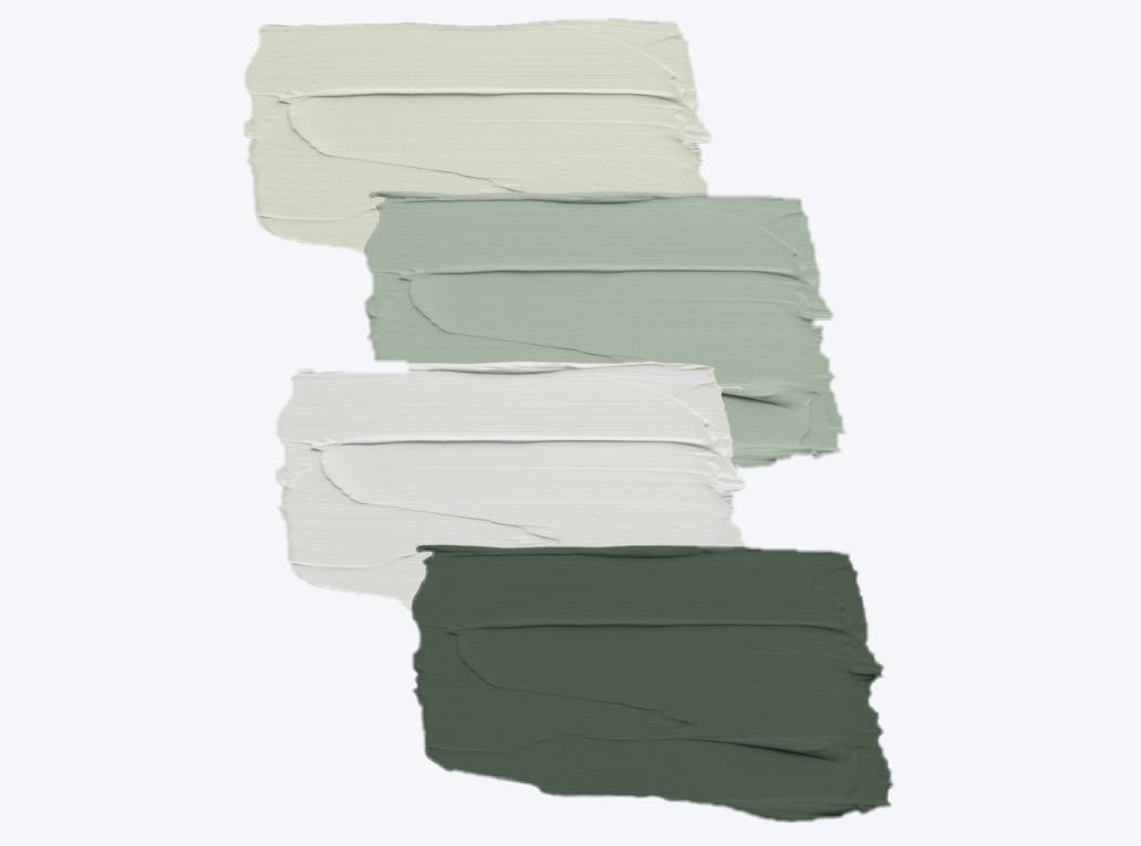 GoAwayGreen The Colour of Illusion by AlibsWrites Medium