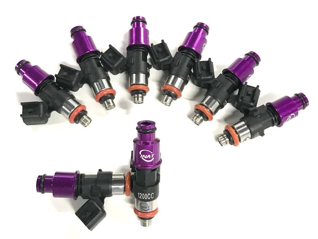 What Are EV1, EV6 And EV14 Injectors? by Inat Oct, 2023 Medium Medium