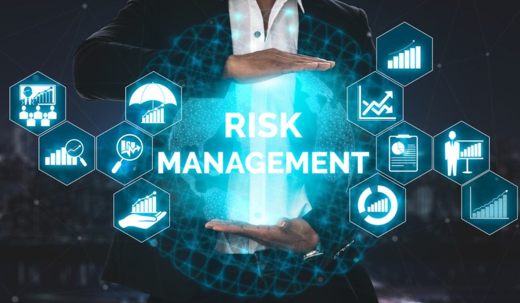 Enterprise Risk Management at Tata Steel by Darshana Mallick Medium
