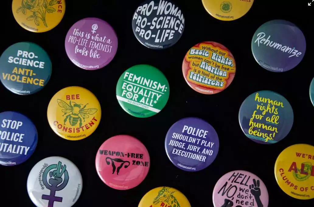 How to fix a broken pin badge?. Original… by Badges UK School