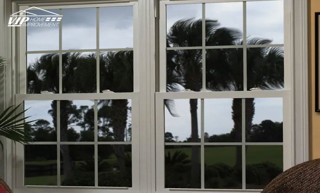 The Impactful Upgrade How HurricaneResistant Windows & Doors Increase