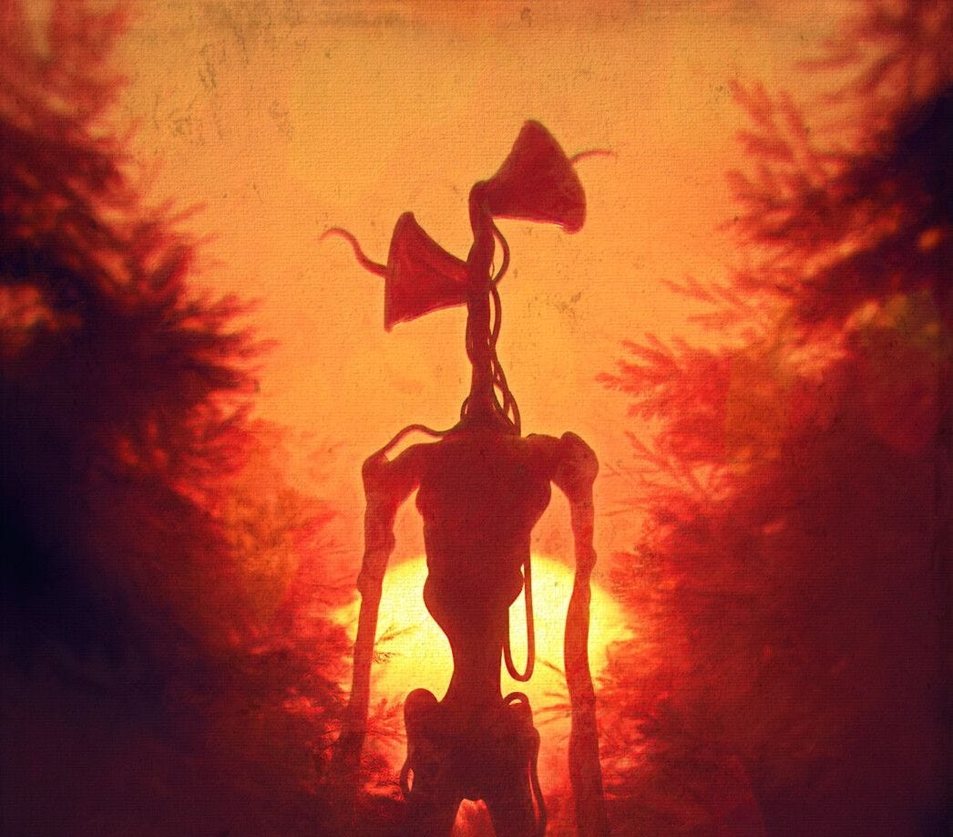 5 Rules to Survive Siren Head. It’s been a little while since you got