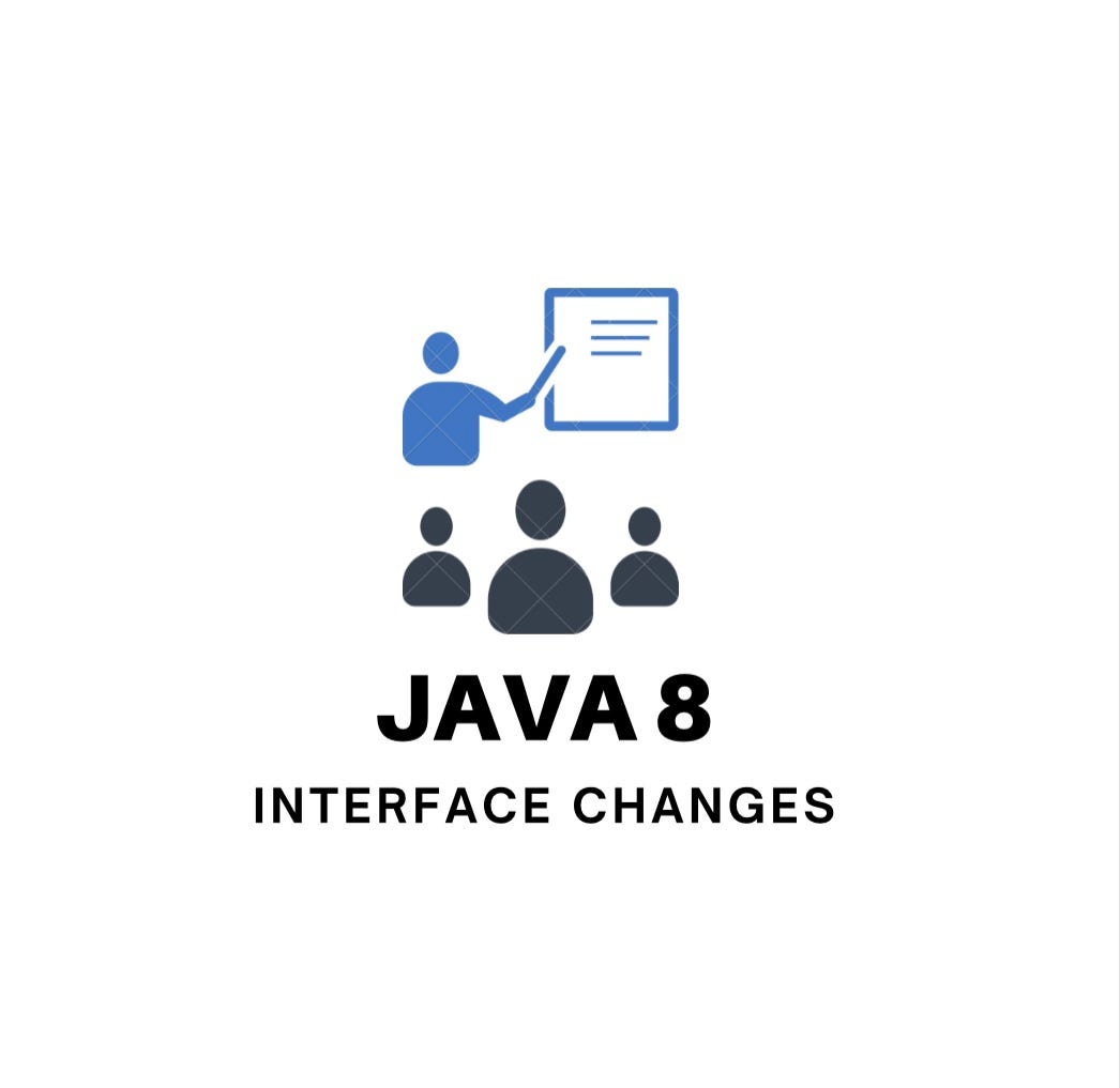 Java 8 Interface changes & Functional Interface — Interview questions
