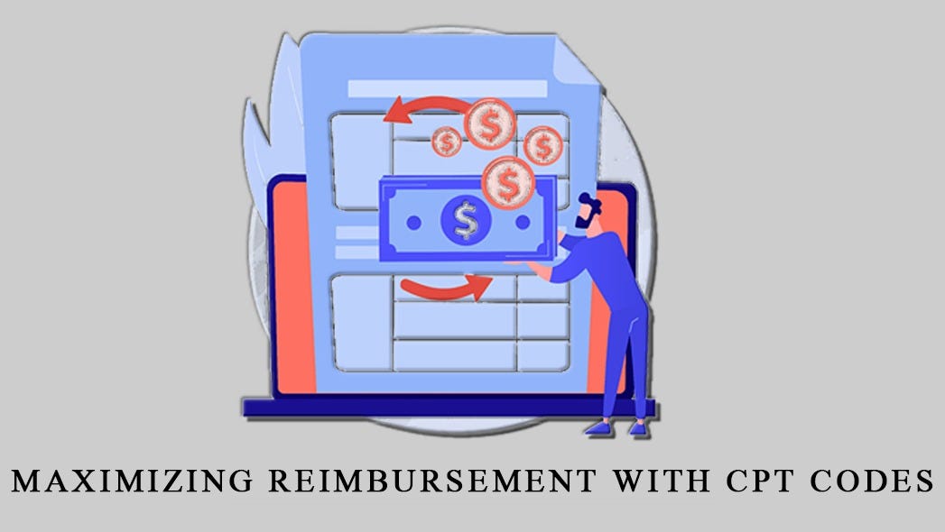 Maximizing Reimbursement with CPT Codes Ensure MBS Medium