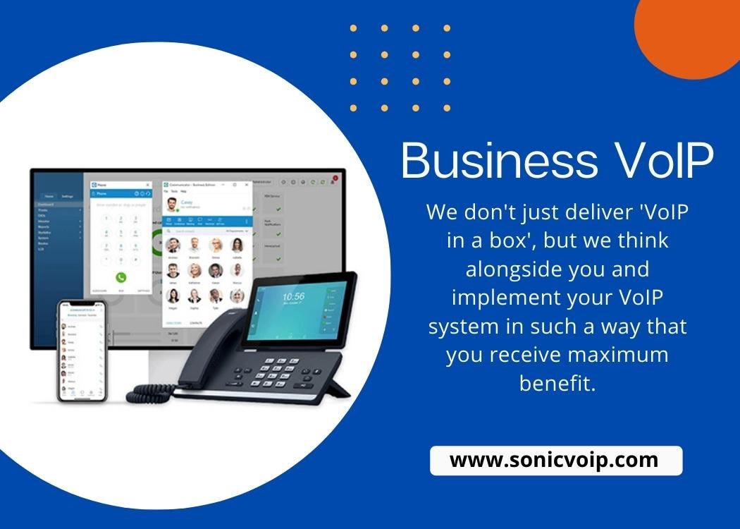 Business Voip Los Angeles. Make Your Phone Service Work Like A… by