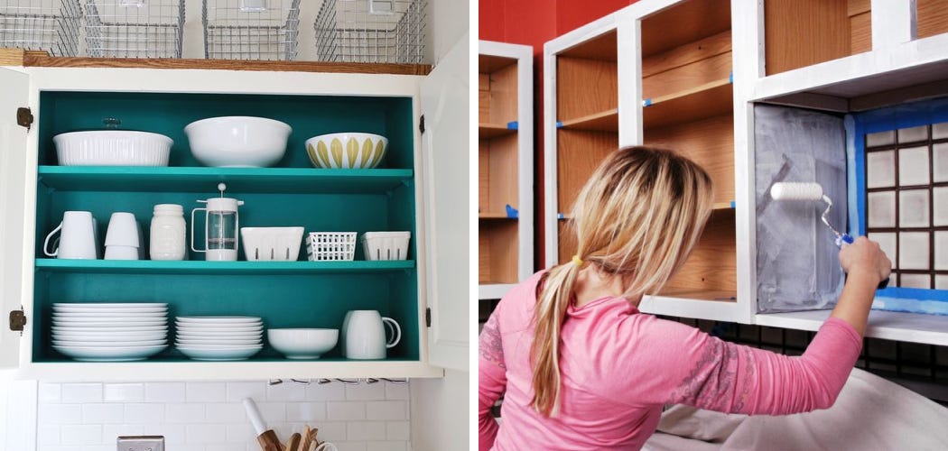 Do You Paint the Inside of by Rick Kelly Medium