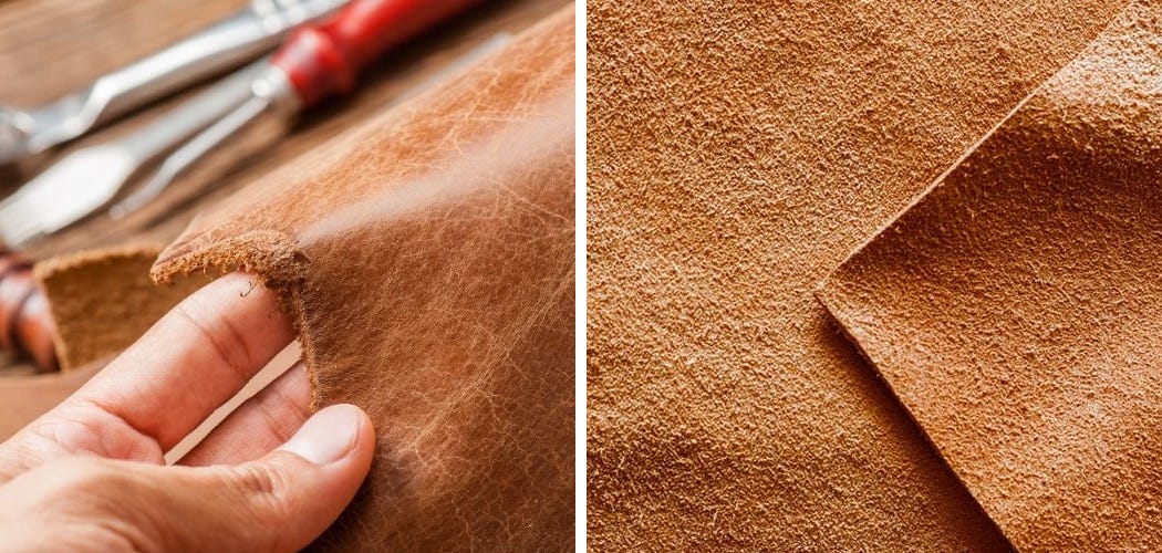 What is Split Grain Leather?. Split grain leather is a type of… by Matt Clark May, 2024 Medium