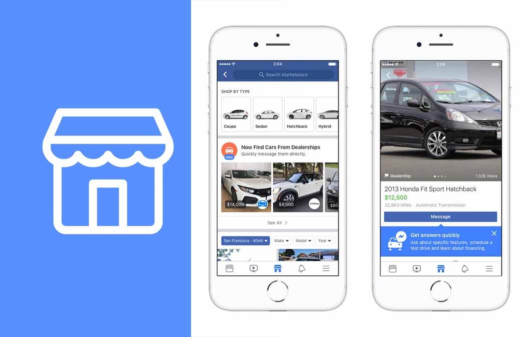 How To Get Facebook Marketplace 2022 A Guide for the Newbie by Medium