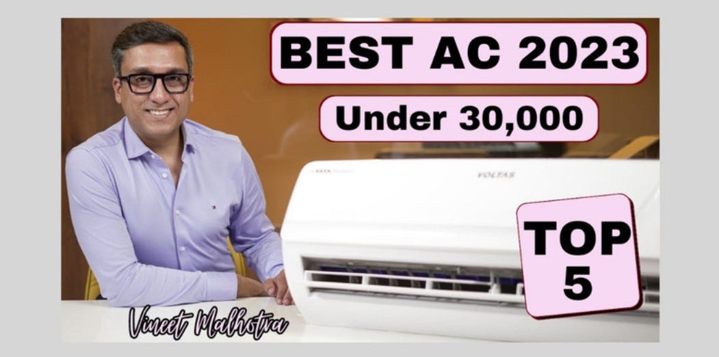 Best ACs under 300001.5 Ton ACs. Best ACs under 300001.5 Ton ACs by
