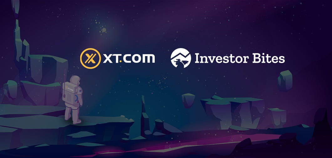 Announces Media Partnership with Investor Bites to Provide Users