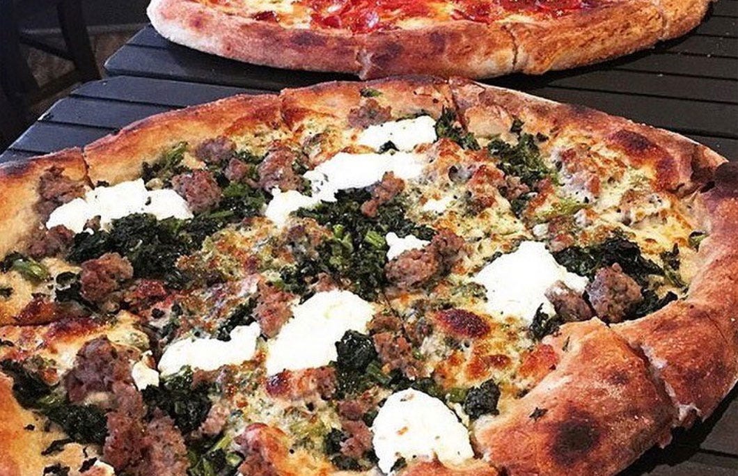 Westerly’s Pizza Paradise Top Places to Satisfy Your Cravings by