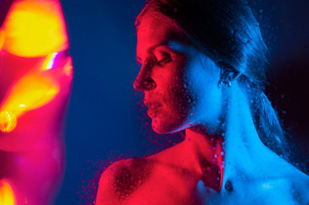 Let’s Explore the Difference between Blue and Red Light Therapy by