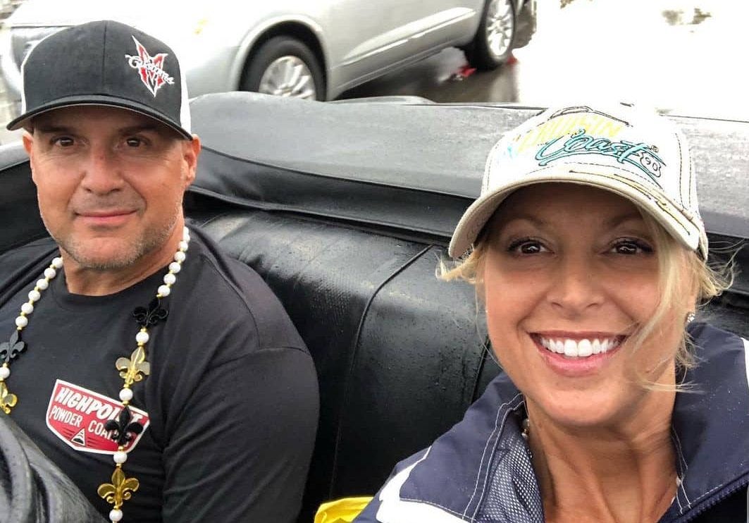 The Vehicle Reality Show Iron Resurrection Cast has the Most Unique Crew Members by Wothappen