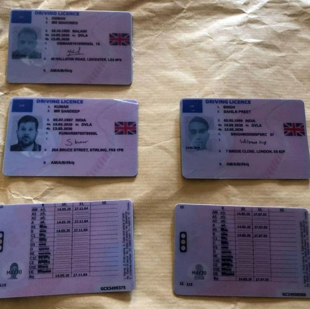 How can I get my driving Licence online? , apply for dvla license